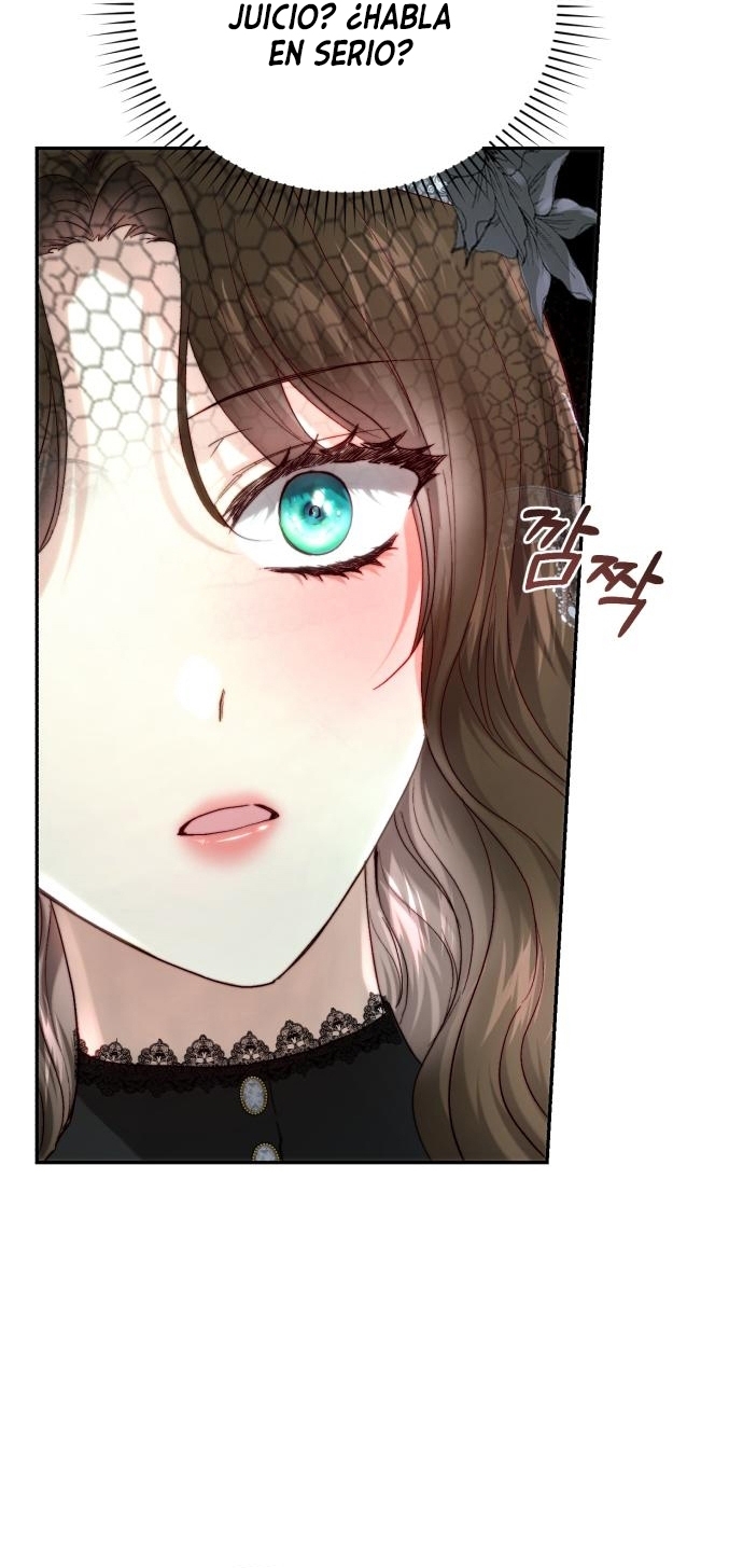 Rosalin Bogart Capítulo 57 - Página 37