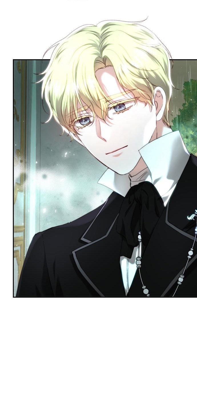 Rosalin Bogart Capítulo 57 - Página 40