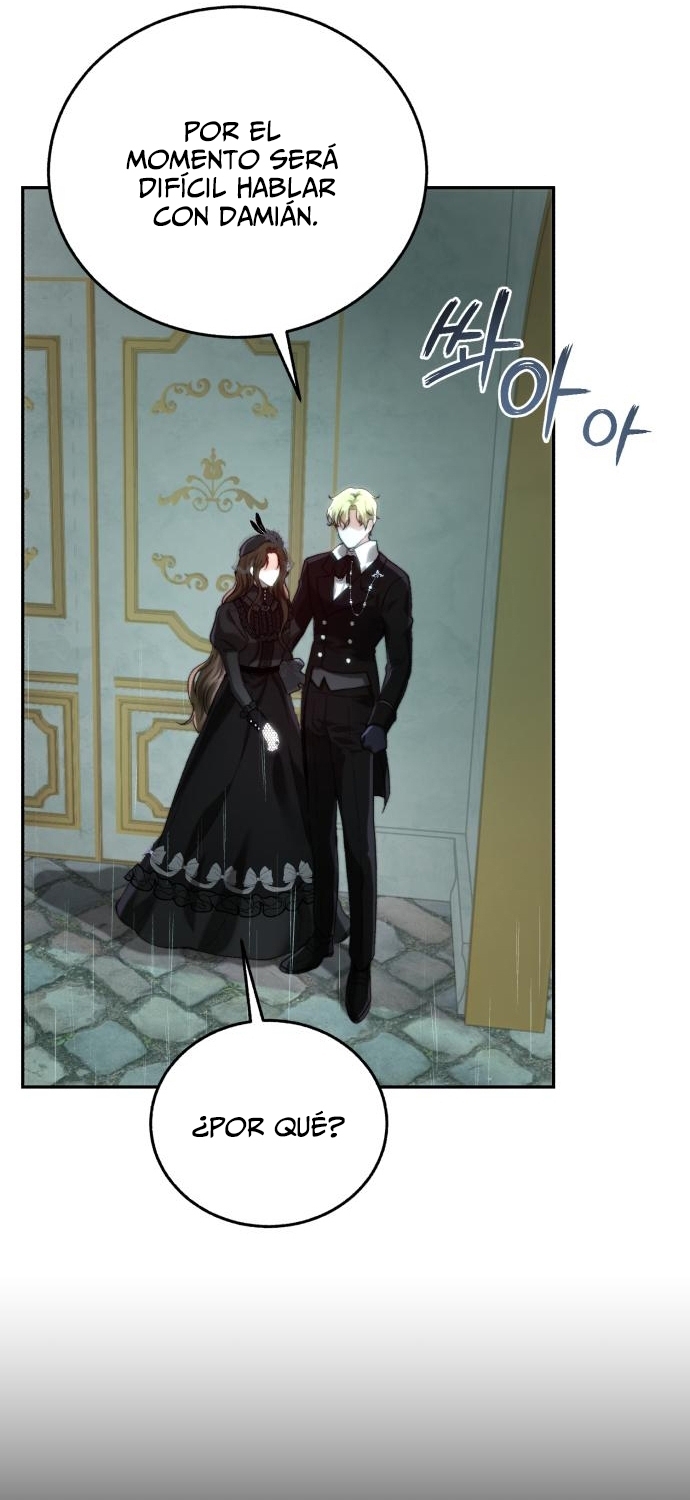 Rosalin Bogart Capítulo 57 - Página 41