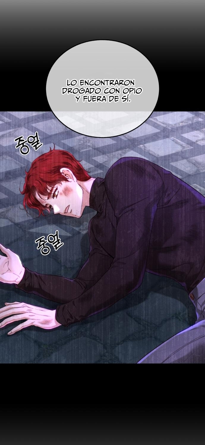 Rosalin Bogart Capítulo 57 - Página 42