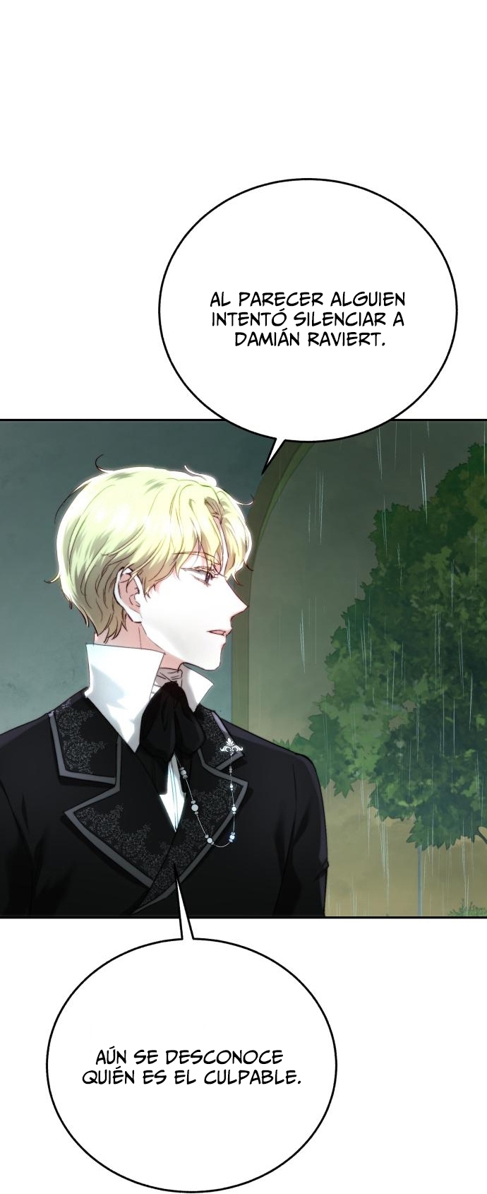 Rosalin Bogart Capítulo 57 - Página 44