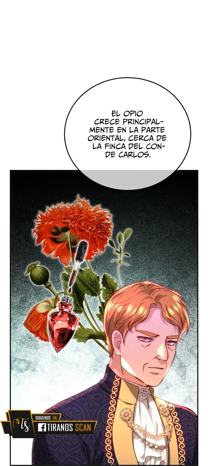 Rosalin Bogart Capítulo 57 - Página 45