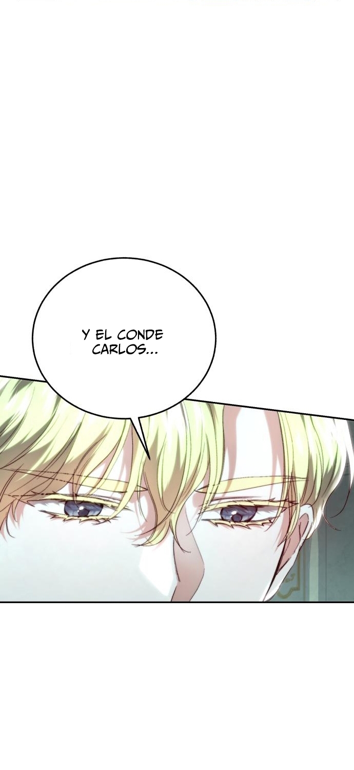 Rosalin Bogart Capítulo 57 - Página 46