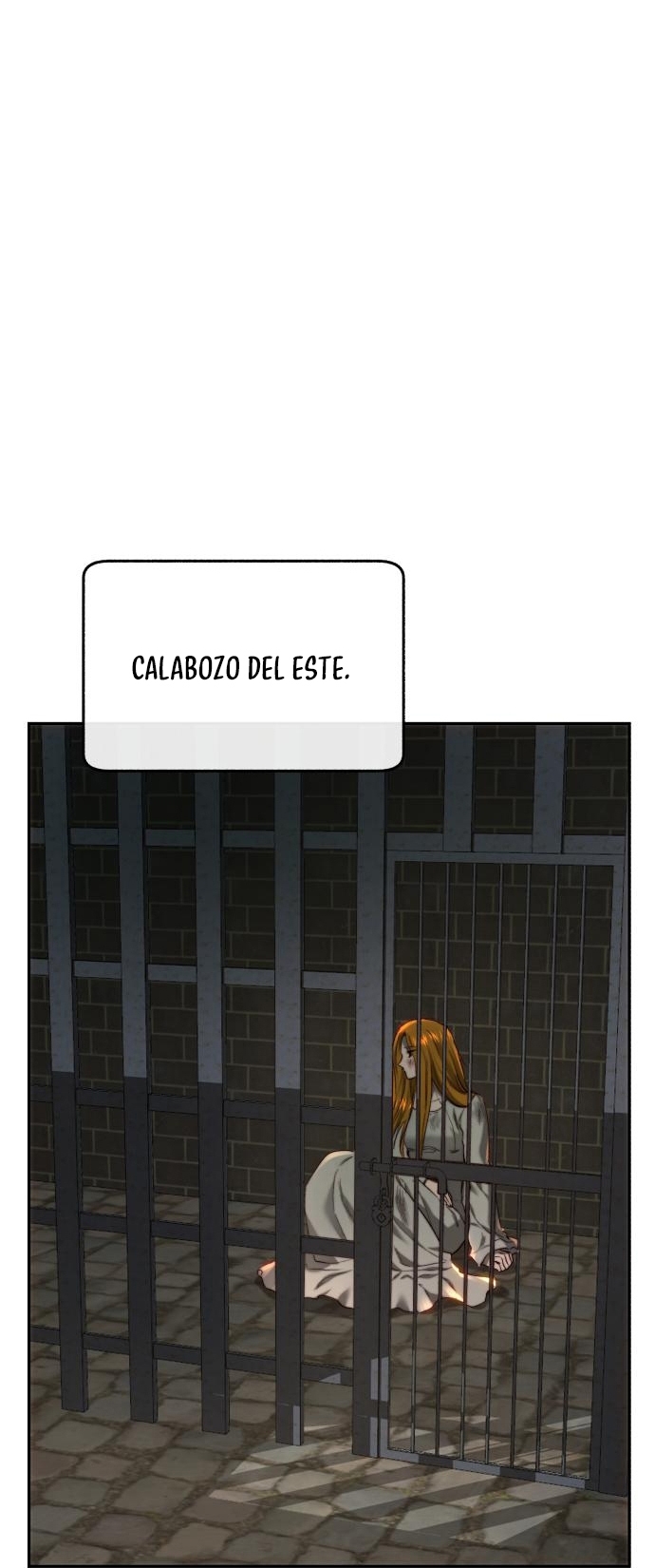 Rosalin Bogart Capítulo 57 - Página 53