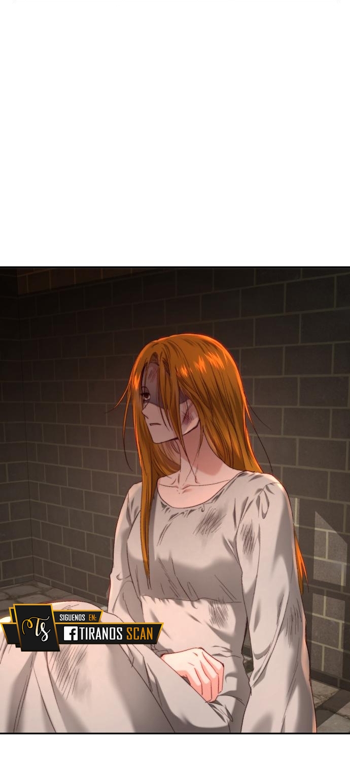 Rosalin Bogart Capítulo 57 - Página 54