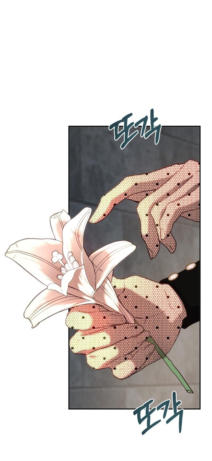 Rosalin Bogart Capítulo 57 - Página 56