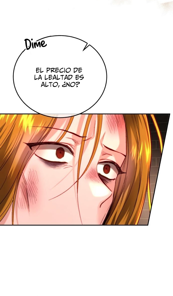 Rosalin Bogart Capítulo 57 - Página 58