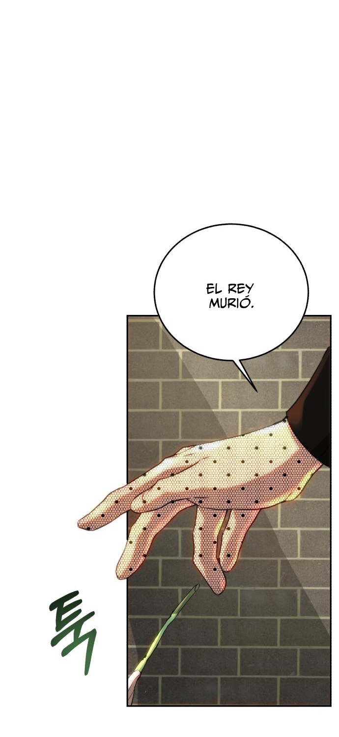 Rosalin Bogart Capítulo 57 - Página 61