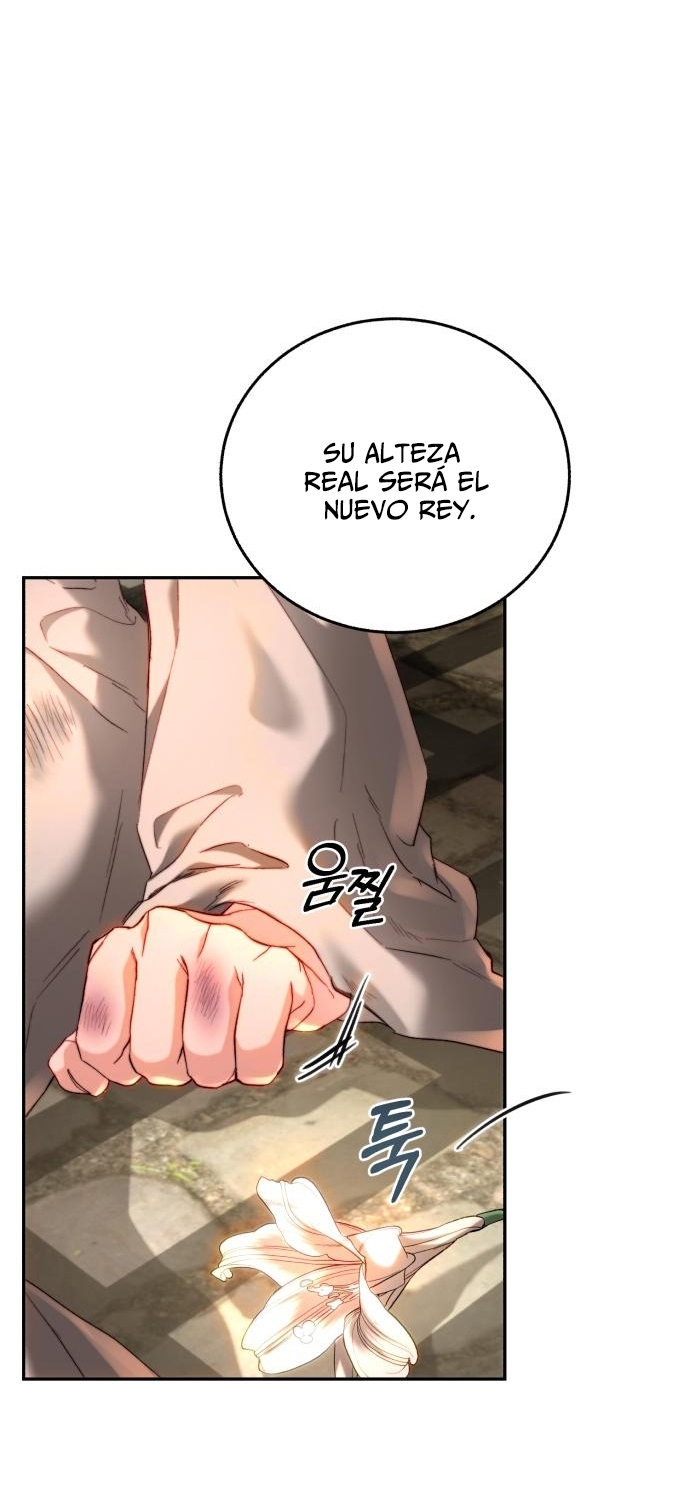 Rosalin Bogart Capítulo 57 - Página 62