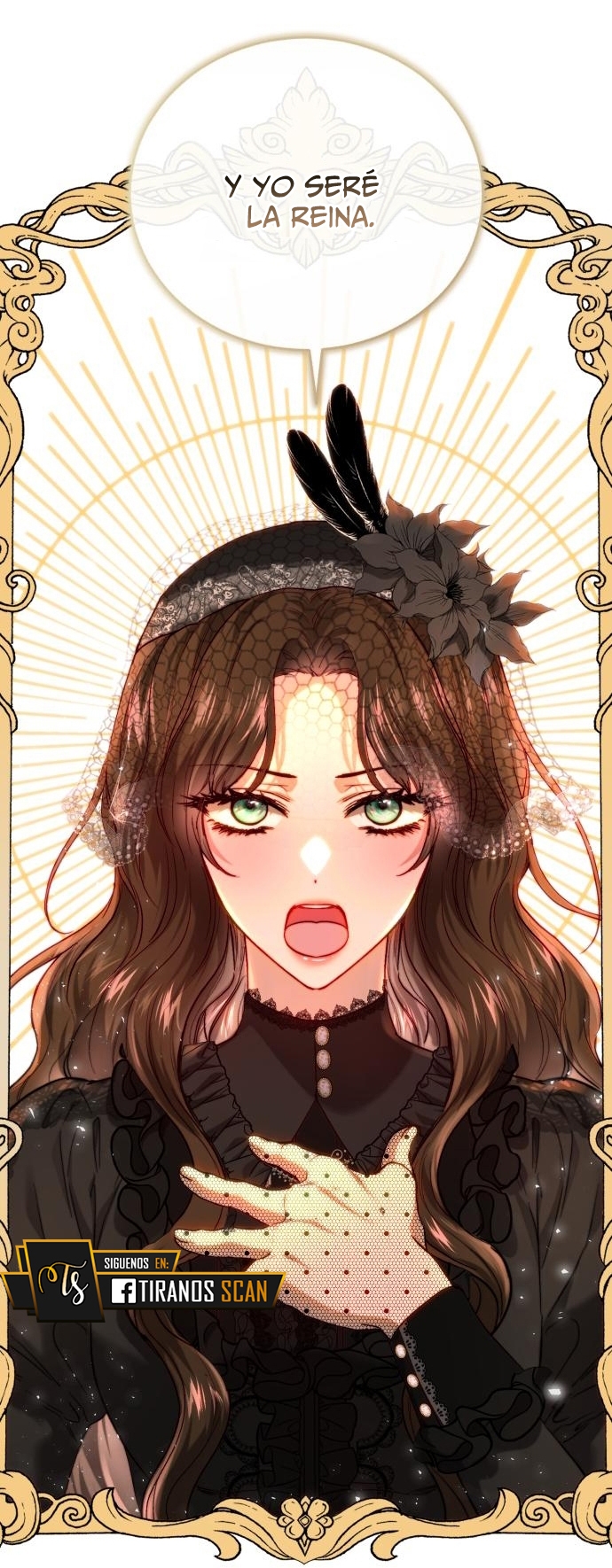 Rosalin Bogart Capítulo 57 - Página 63