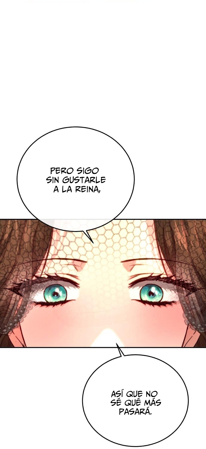 Rosalin Bogart Capítulo 57 - Página 65