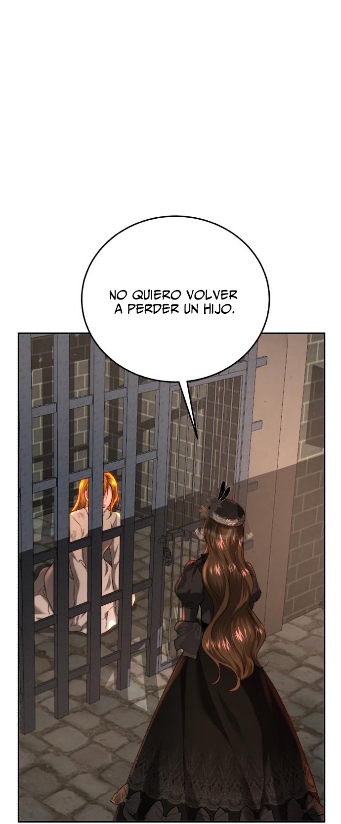 Rosalin Bogart Capítulo 57 - Página 66