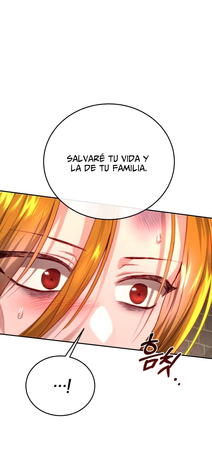 Rosalin Bogart Capítulo 57 - Página 68