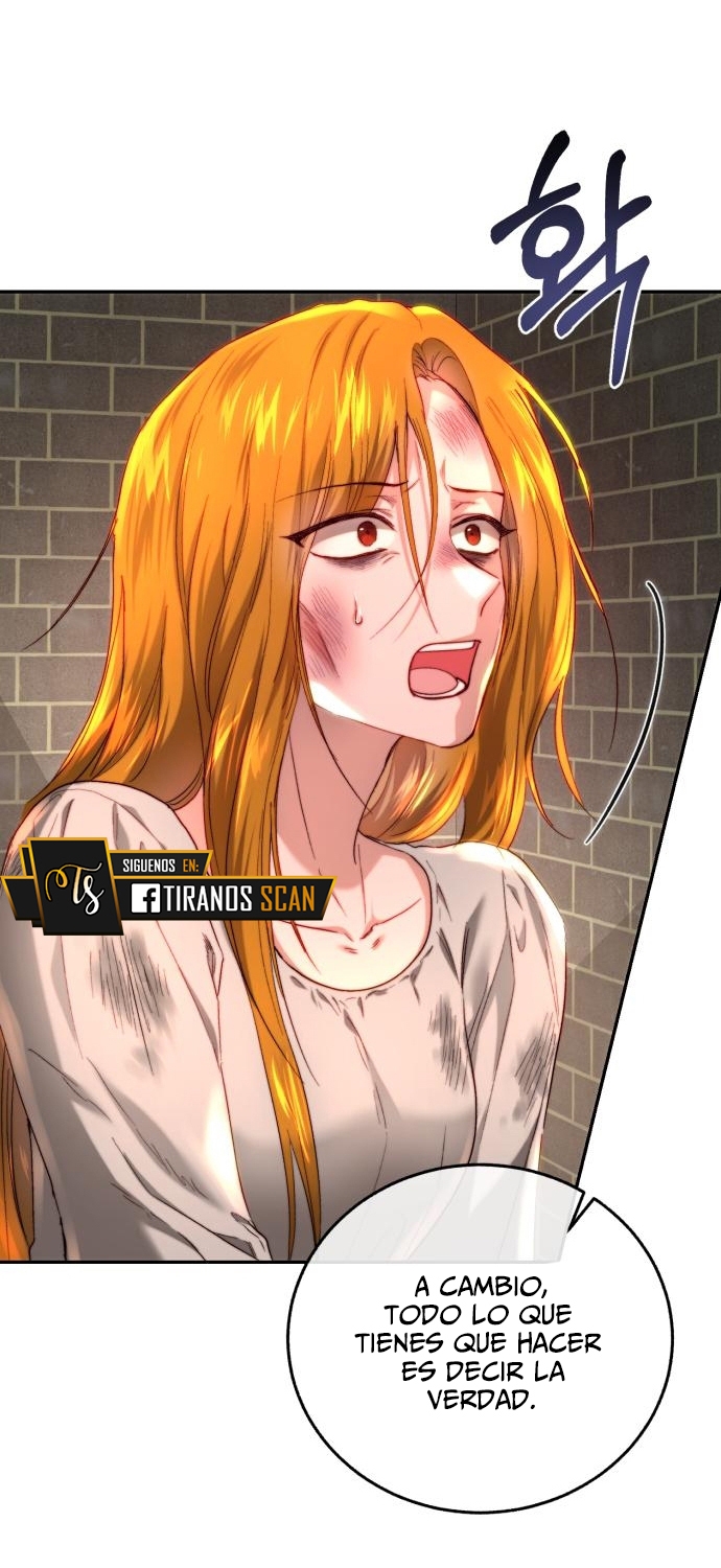 Rosalin Bogart Capítulo 57 - Página 69