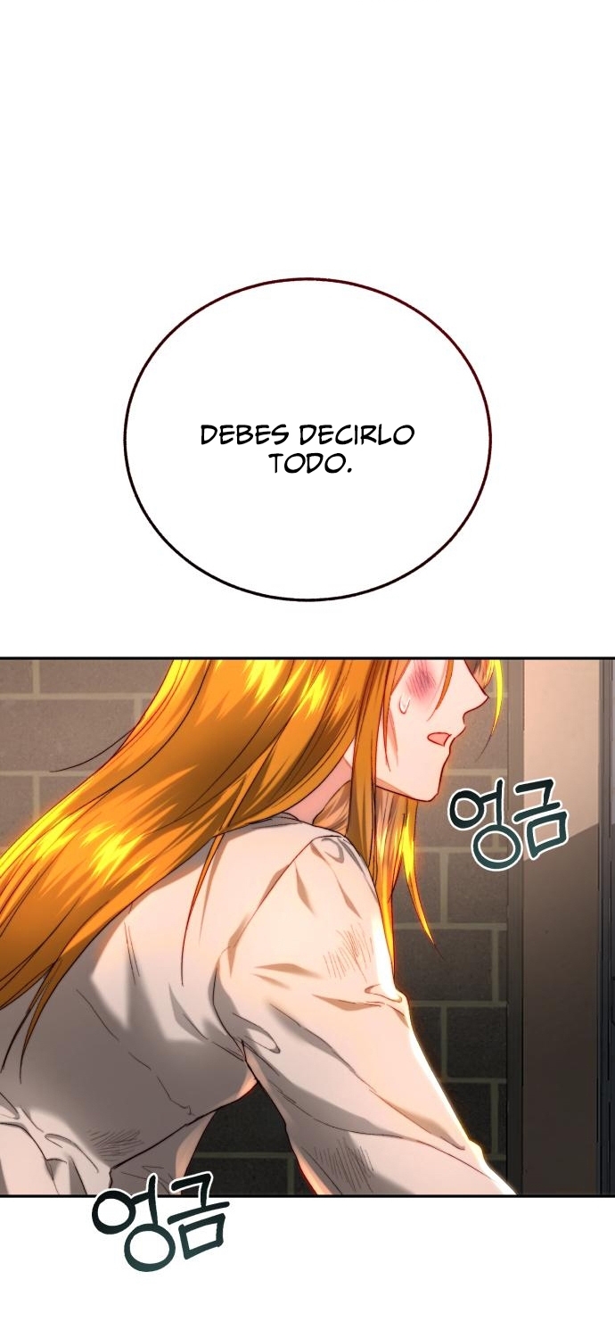 Rosalin Bogart Capítulo 57 - Página 71