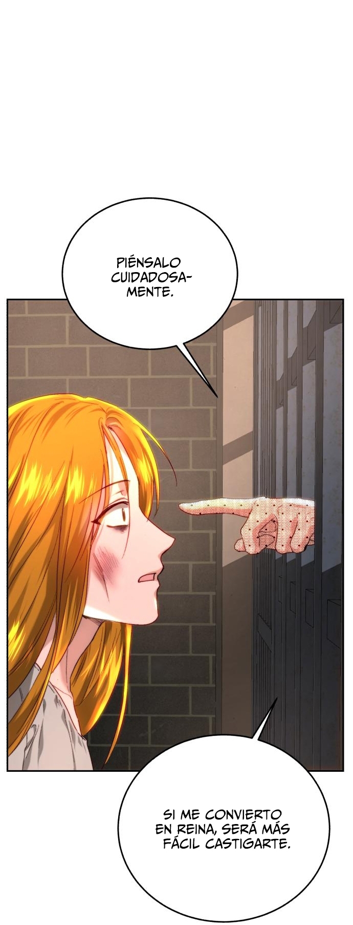 Rosalin Bogart Capítulo 57 - Página 72