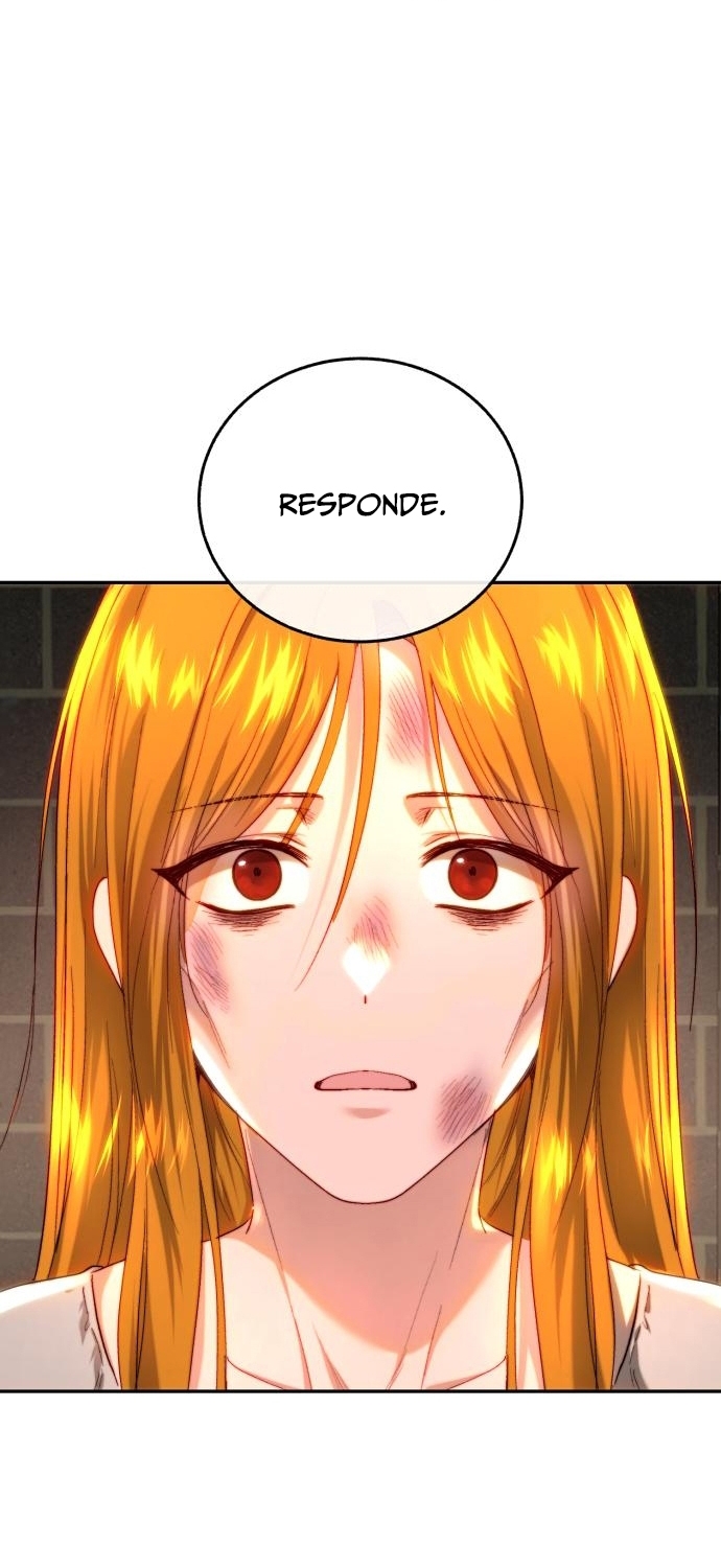 Rosalin Bogart Capítulo 57 - Página 73