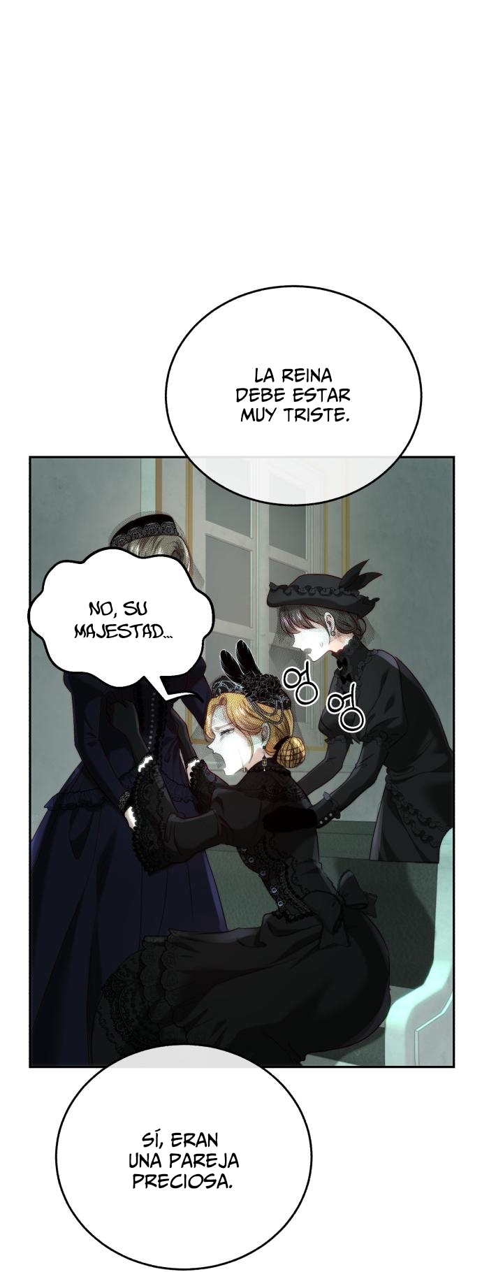 Rosalin Bogart Capítulo 57 - Página 9