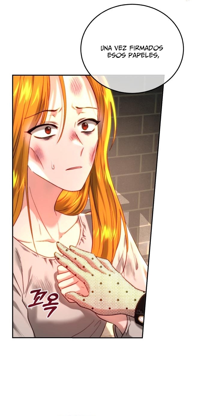 Rosalin Bogart Capítulo 58 - Página 12