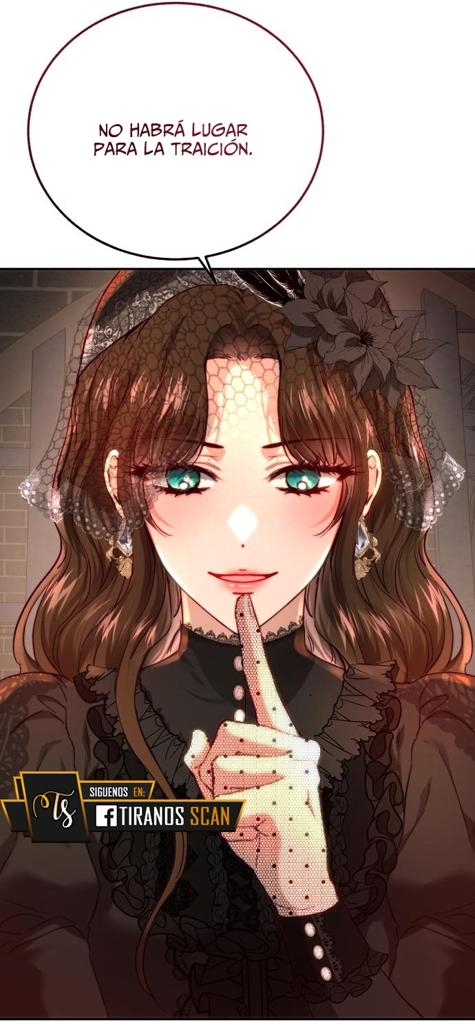 Rosalin Bogart Capítulo 58 - Página 13