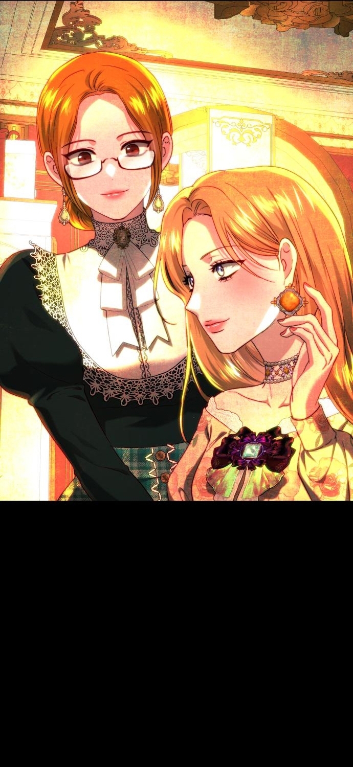 Rosalin Bogart Capítulo 58 - Página 16