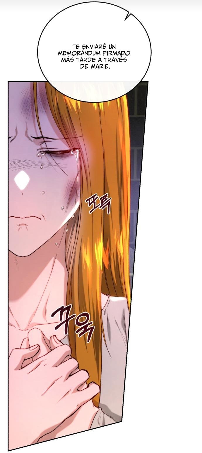 Rosalin Bogart Capítulo 58 - Página 18