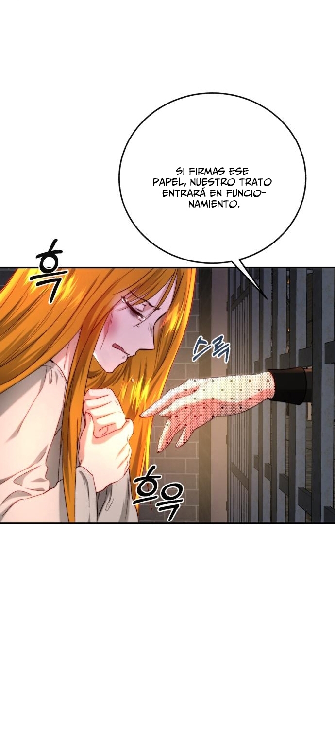 Rosalin Bogart Capítulo 58 - Página 19