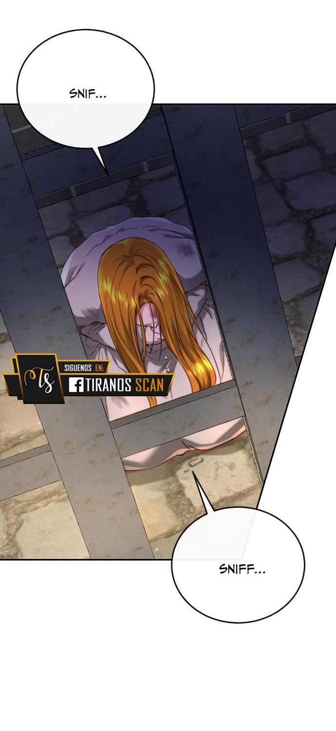 Rosalin Bogart Capítulo 58 - Página 20