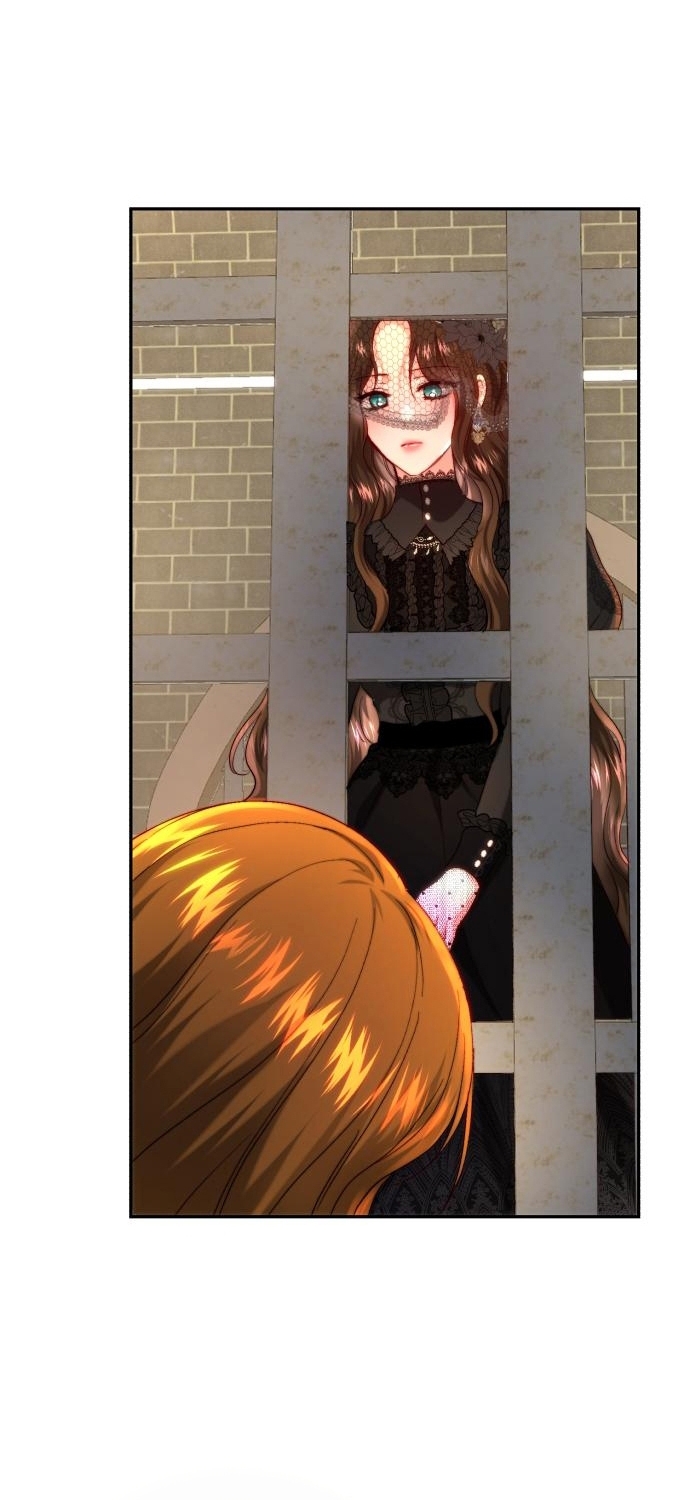 Rosalin Bogart Capítulo 58 - Página 21