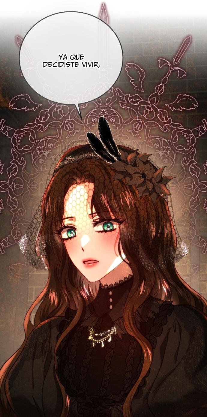 Rosalin Bogart Capítulo 58 - Página 22