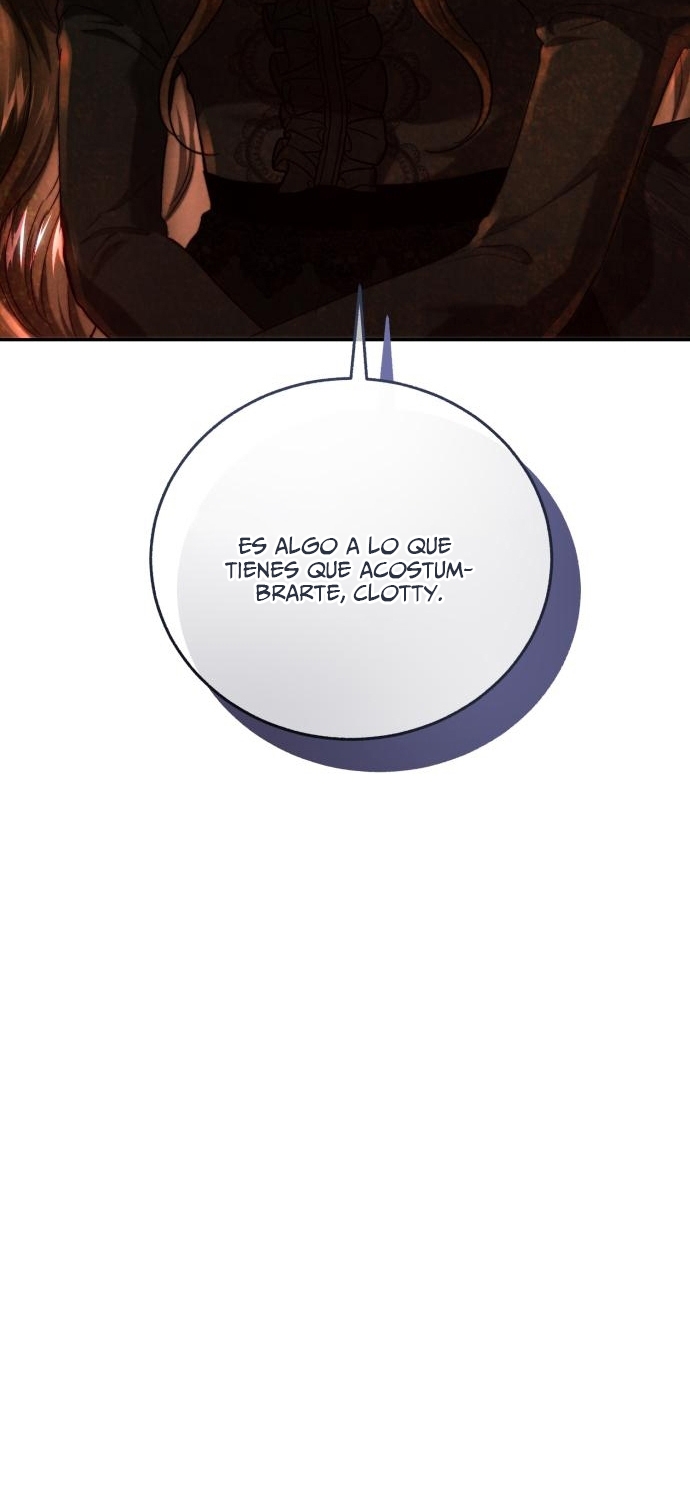 Rosalin Bogart Capítulo 58 - Página 23