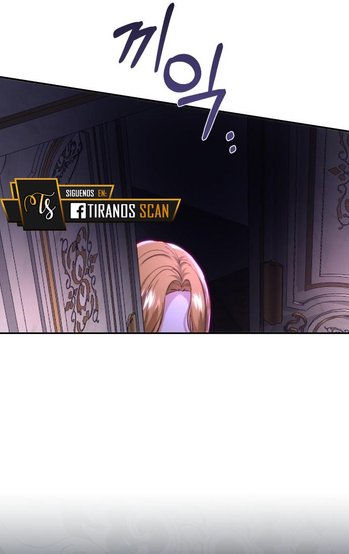 Rosalin Bogart Capítulo 58 - Página 25