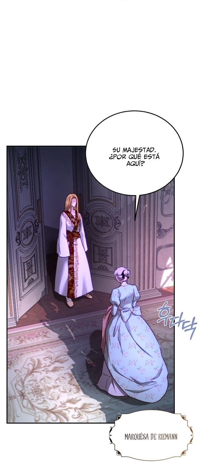 Rosalin Bogart Capítulo 58 - Página 28