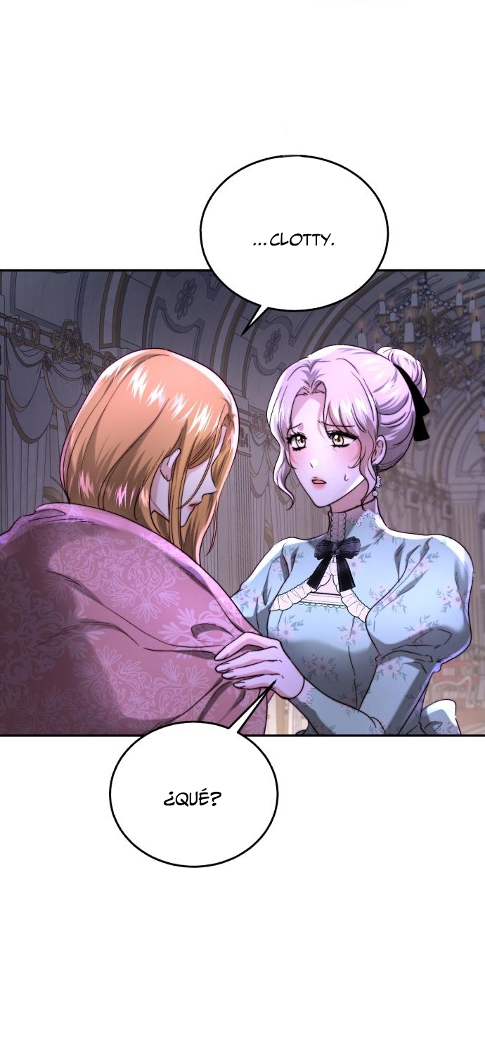 Rosalin Bogart Capítulo 58 - Página 29