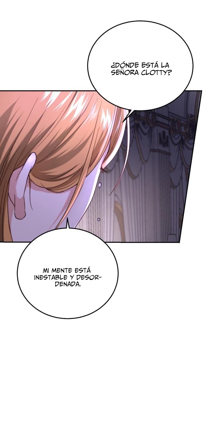 Rosalin Bogart Capítulo 58 - Página 30