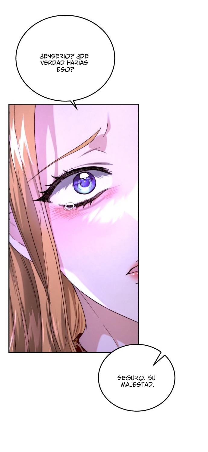 Rosalin Bogart Capítulo 58 - Página 34