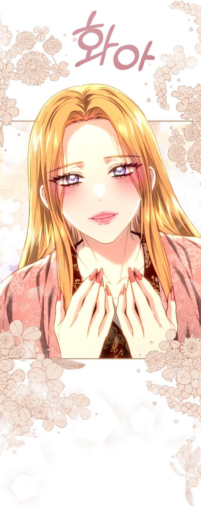 Rosalin Bogart Capítulo 58 - Página 36