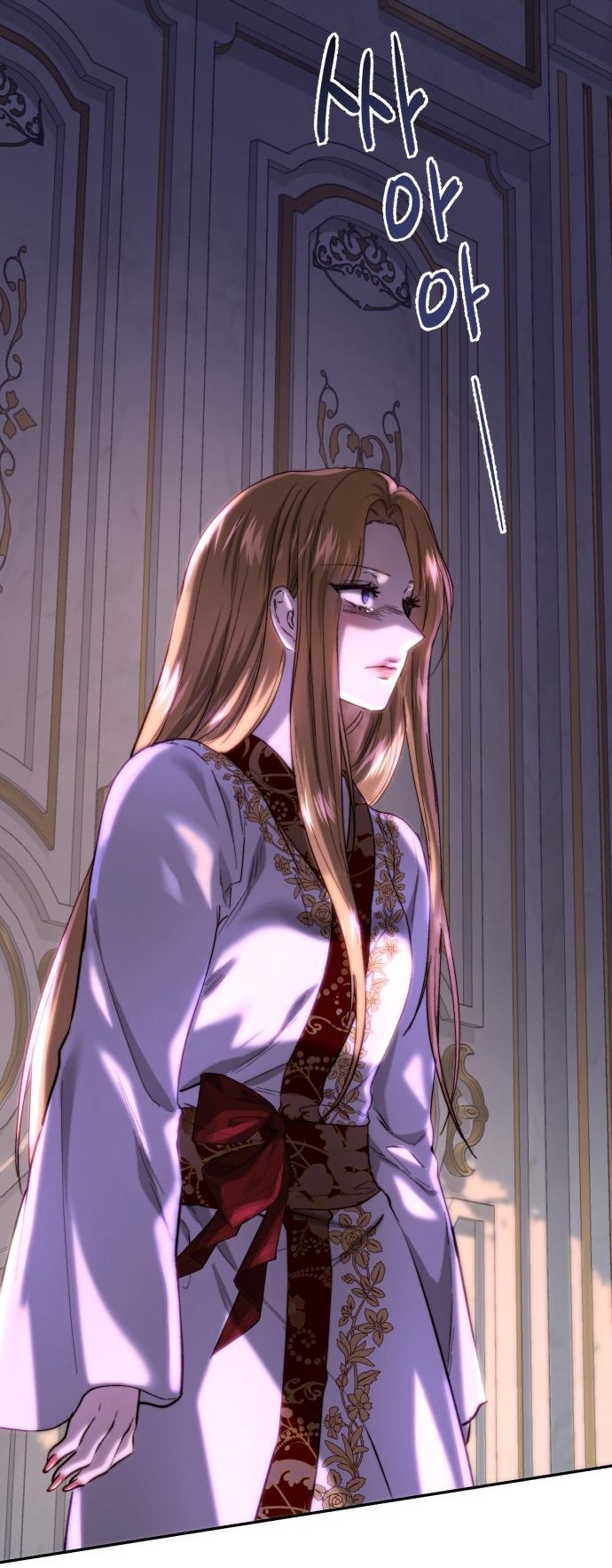 Rosalin Bogart Capítulo 58 - Página 40