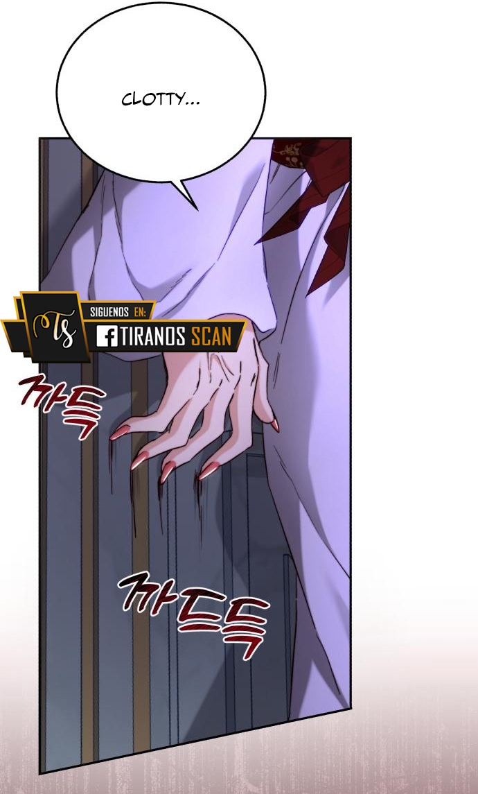 Rosalin Bogart Capítulo 58 - Página 42