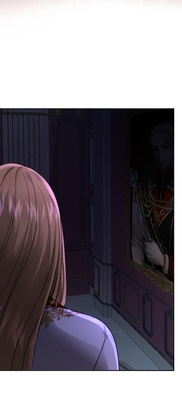 Rosalin Bogart Capítulo 58 - Página 45