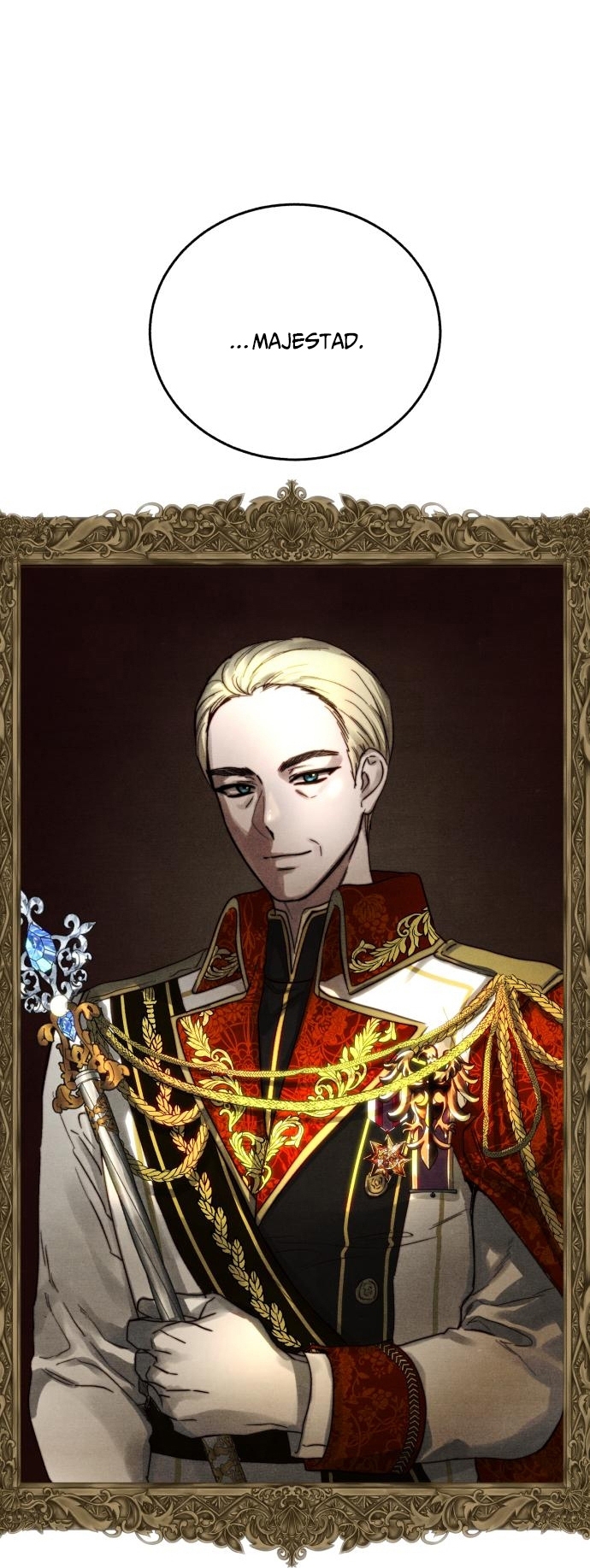 Rosalin Bogart Capítulo 58 - Página 46