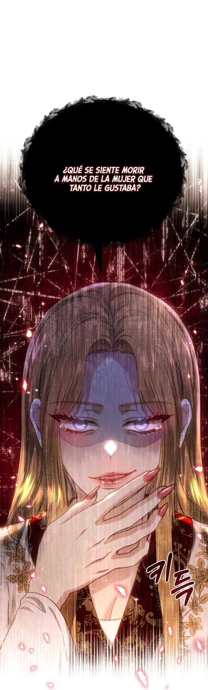 Rosalin Bogart Capítulo 58 - Página 48