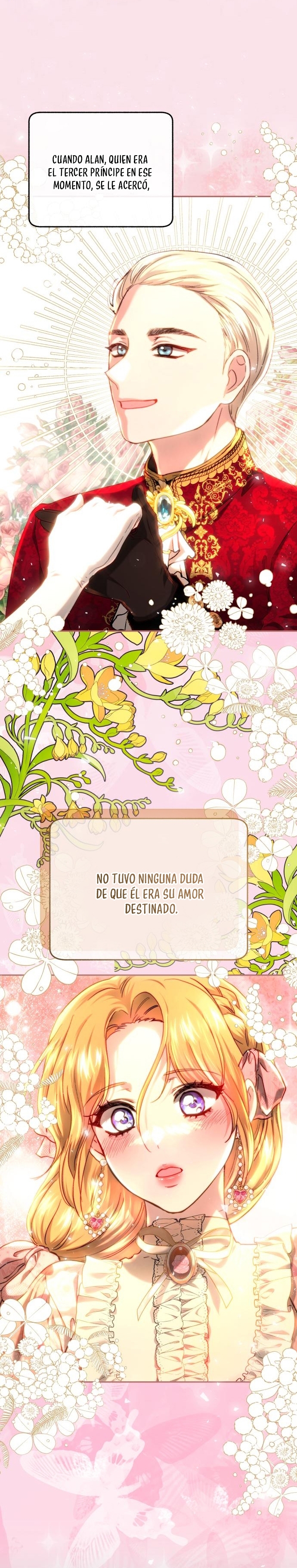 Rosalin Bogart Capítulo 58 - Página 53