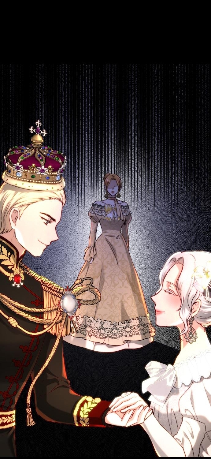 Rosalin Bogart Capítulo 58 - Página 57