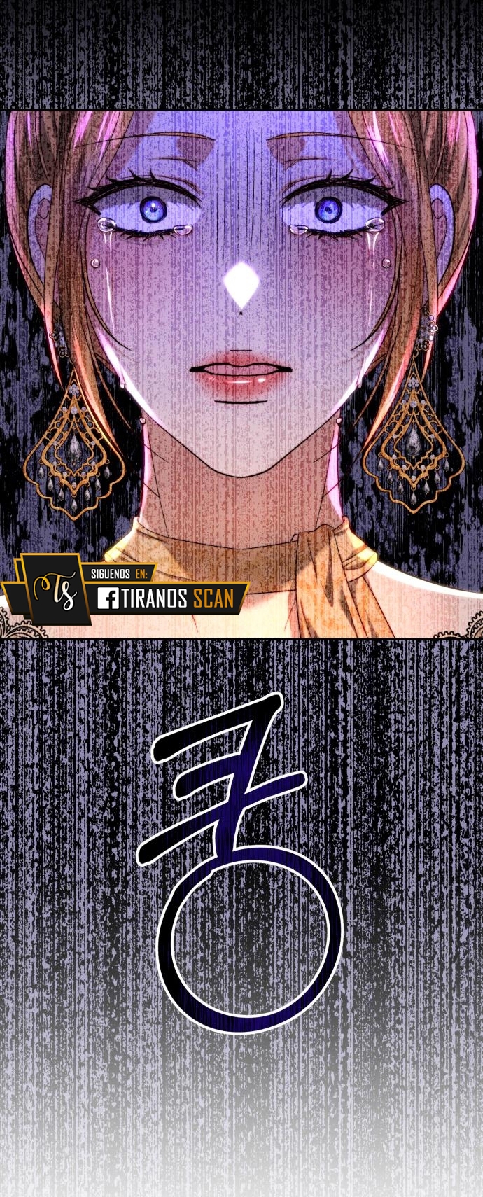 Rosalin Bogart Capítulo 58 - Página 59