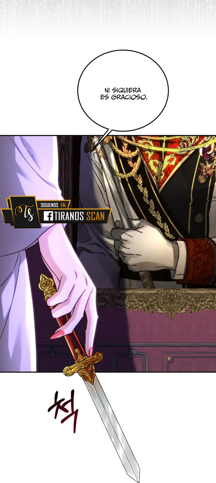 Rosalin Bogart Capítulo 58 - Página 60