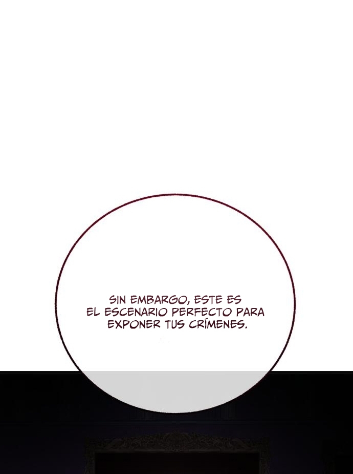 Rosalin Bogart Capítulo 58 - Página 63