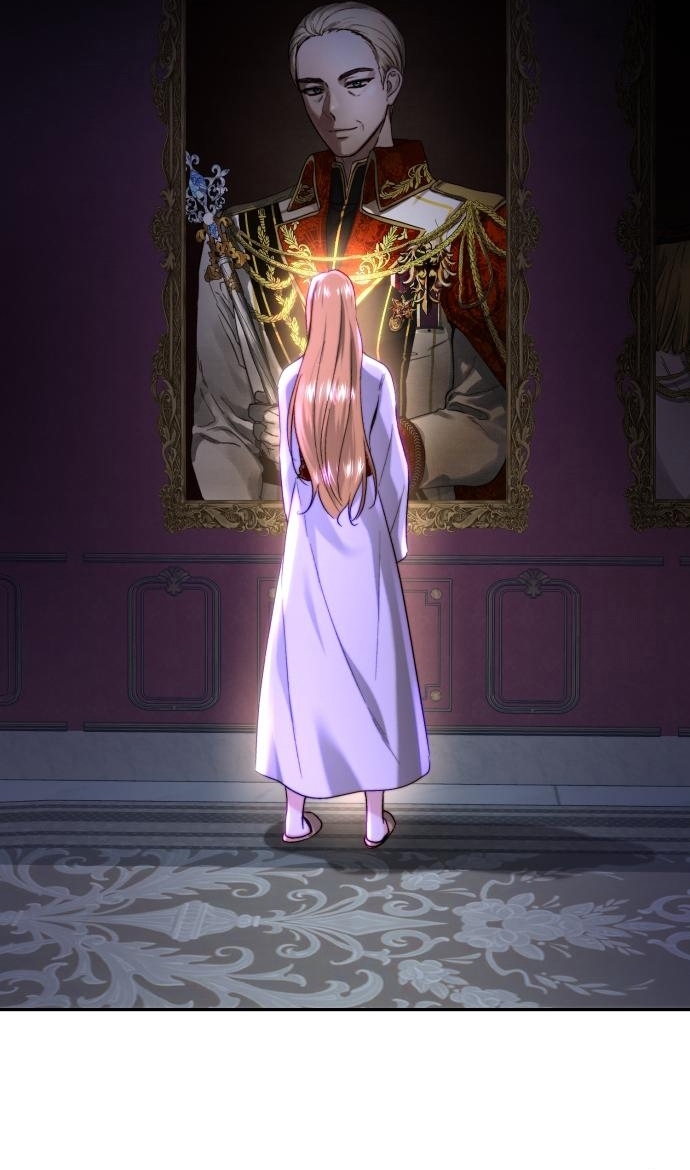 Rosalin Bogart Capítulo 58 - Página 64