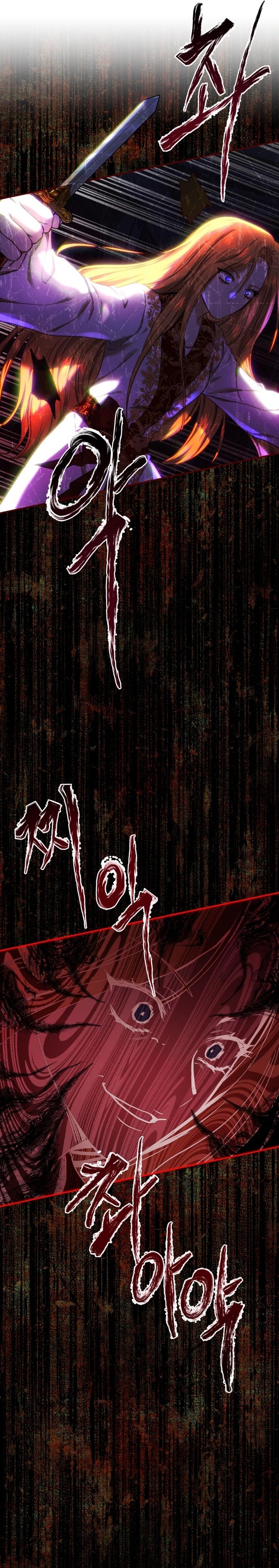 Rosalin Bogart Capítulo 58 - Página 65