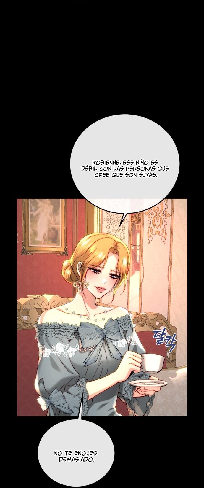 Rosalin Bogart Capítulo 58 - Página 68